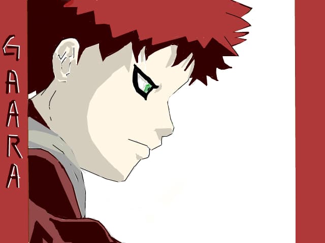GAARA