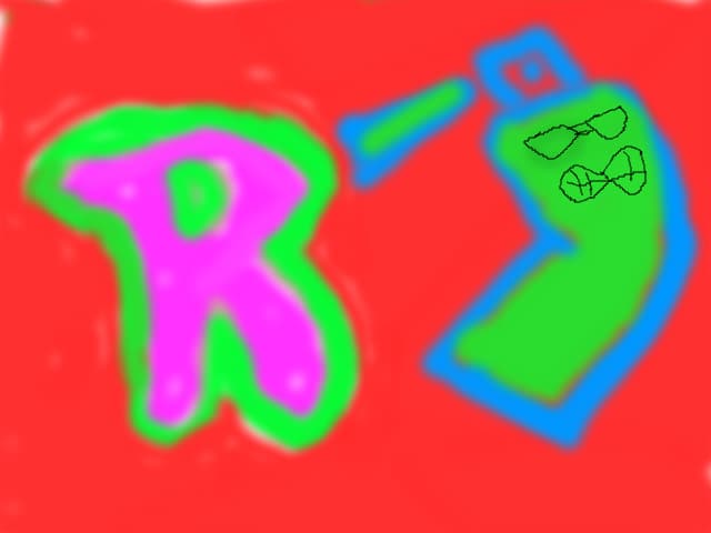 graffiti