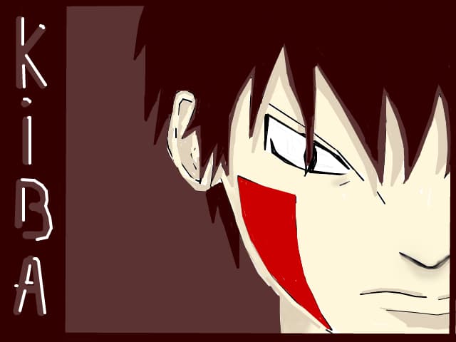 KIBA