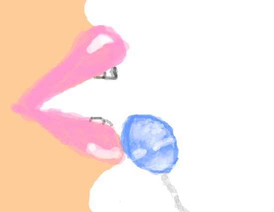 loly pop