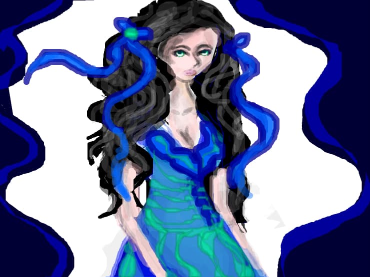 selene