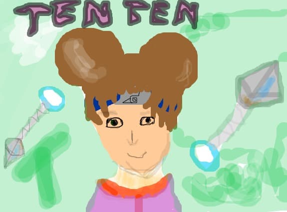ten ten