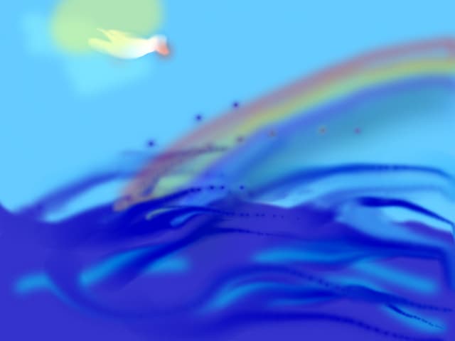 ocean