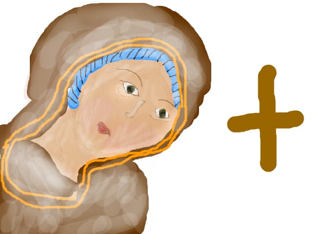 maica domnului