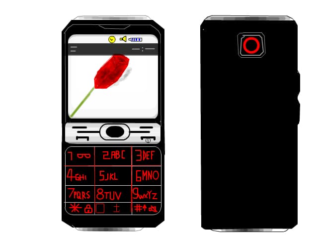 Samsung,colaborare cu Cristy-Chan