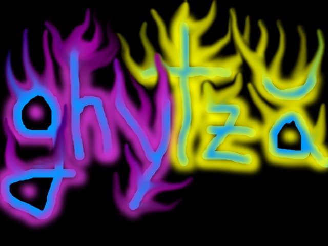 my graff 2