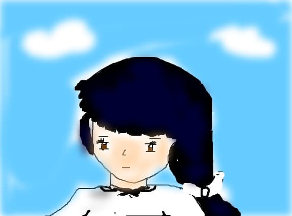 Kikyo-chan