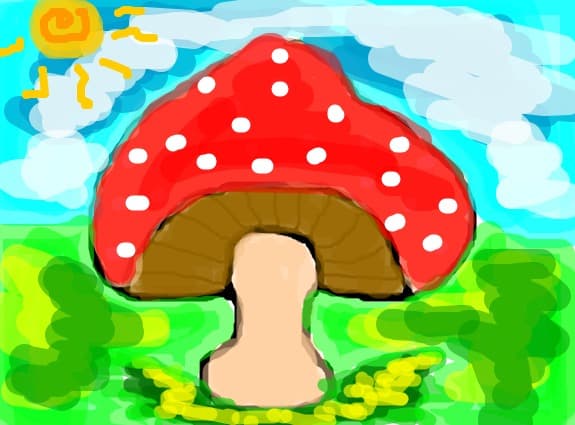 ciuperca