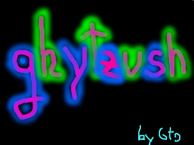 ghytzush