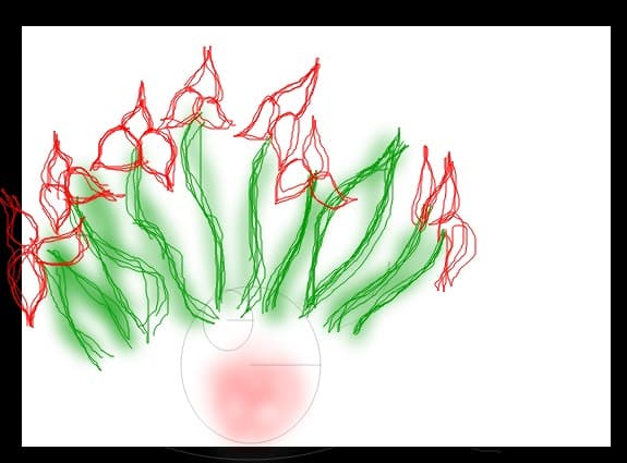 floare