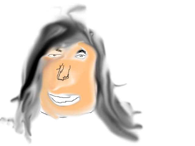 portret