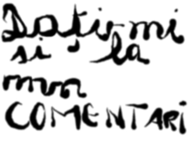 plz datimi si mie comentarii