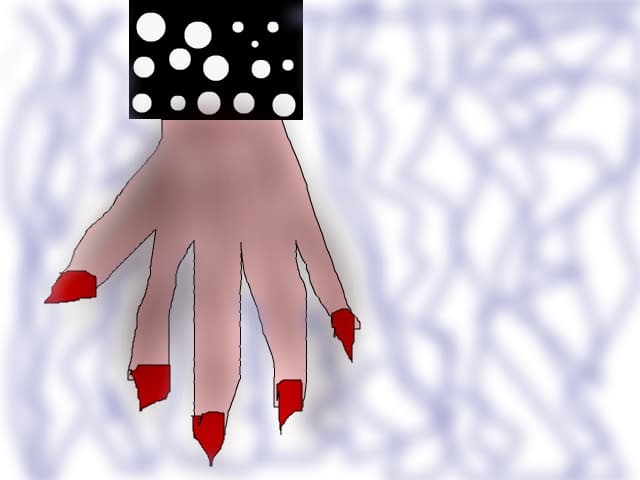 nail