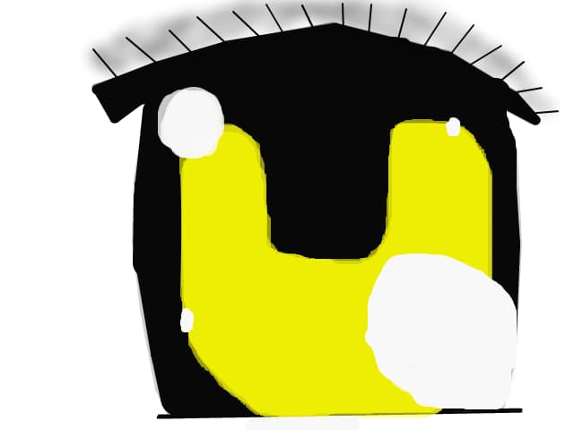 aNIME EYES