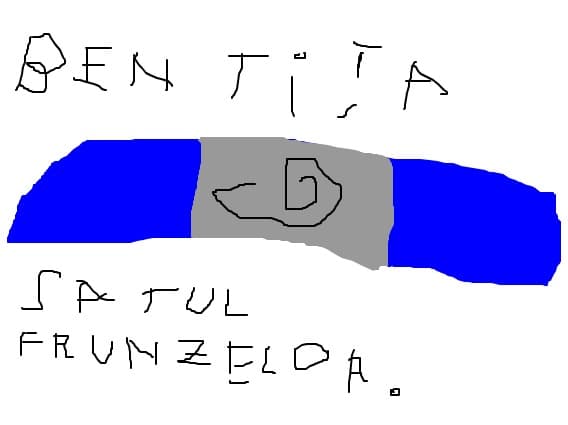 bentita satul frunzelor naruto