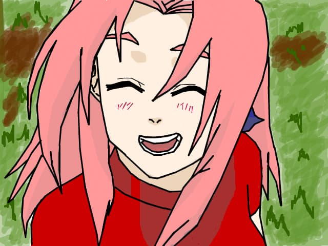 Happy Sakura~Kik rivala mya:))