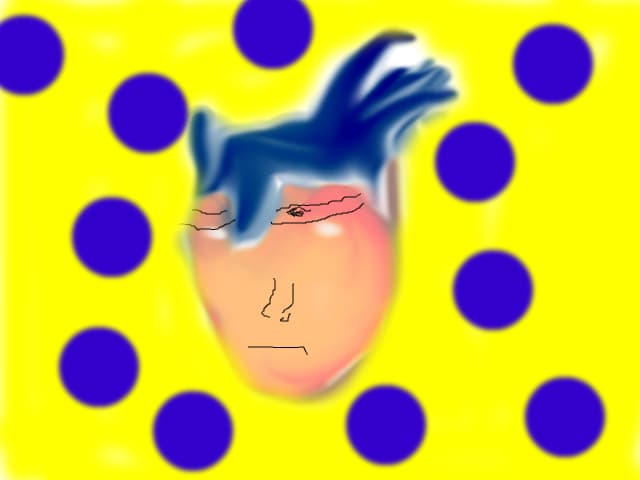 portret
