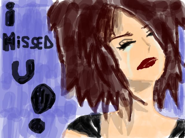 i missed U,desenatori.ro!