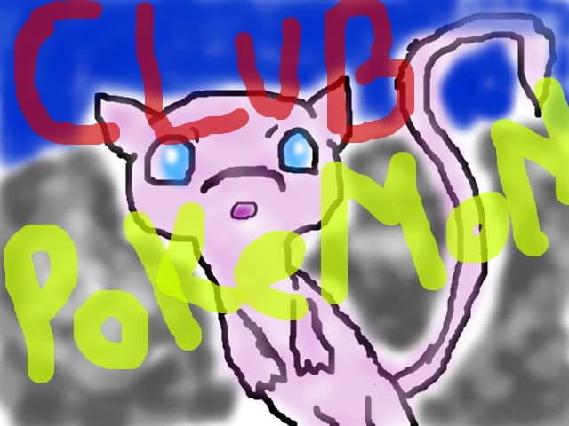 Club Pokemon