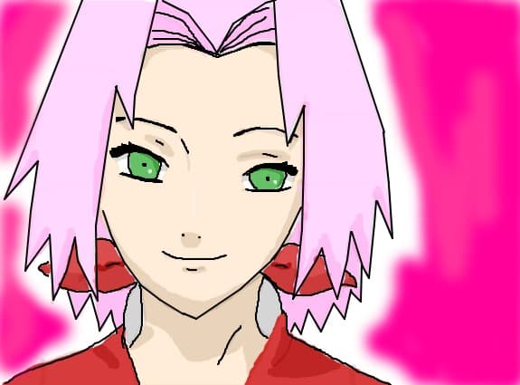 Sakura pentru ::MisaMisa::