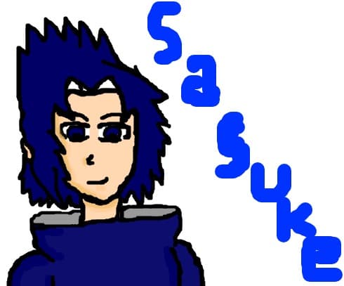 sasuke