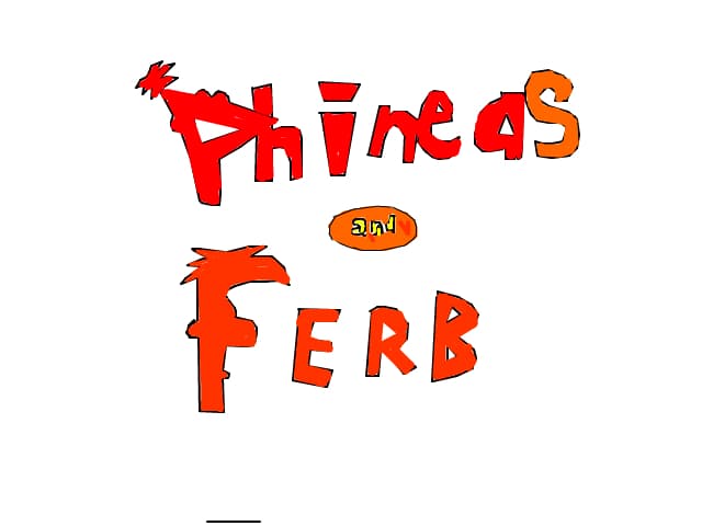 phineassi ferb
