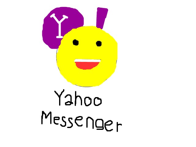 yahoo messengers