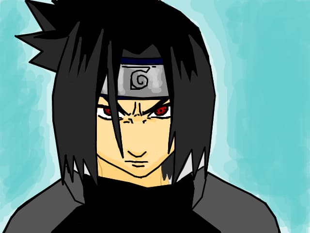 Sasuke-kun~~In sfarshith gta:((:((...Nashpa..nuh....ehh m`am chinuith...:((