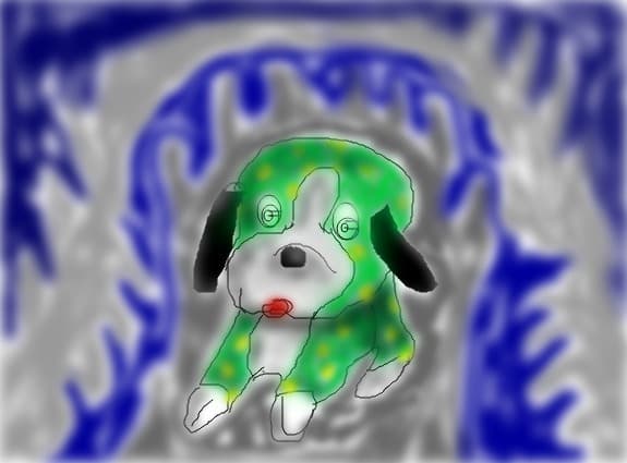 Doogyy!