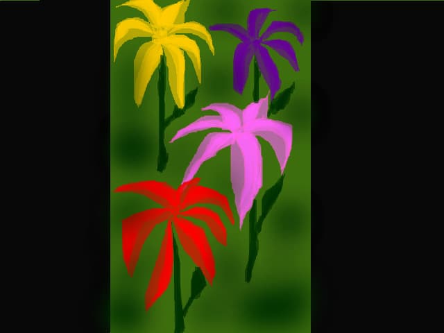 Flori