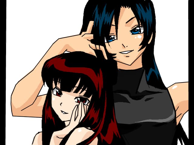 Kimiko &amp; Takuya