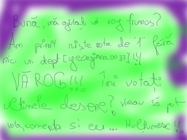 HELP ,VAA ROG!