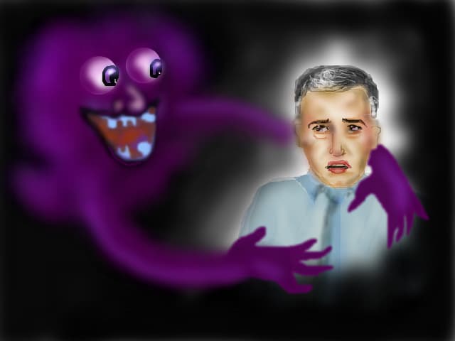 atacul mov :P