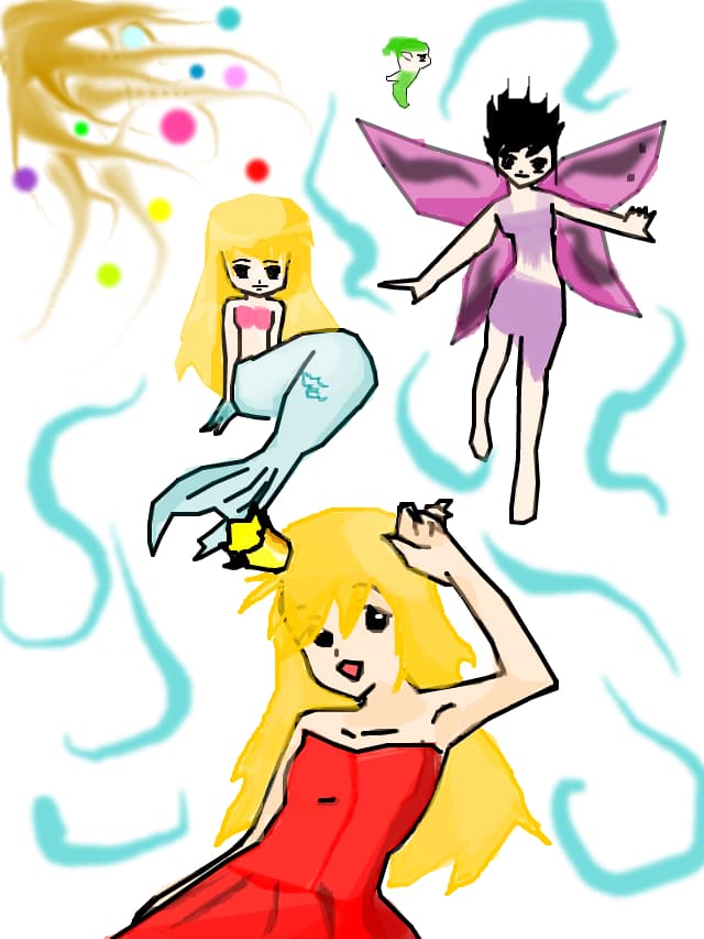 Fantasy