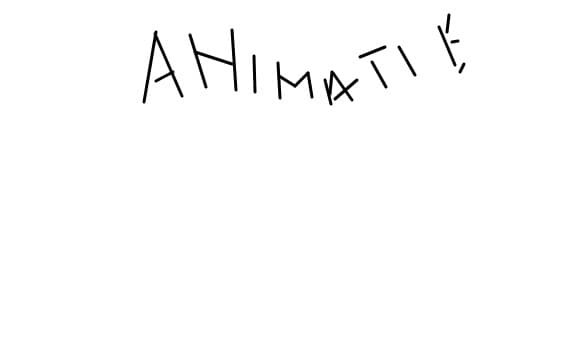 Animatie