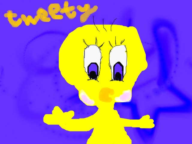 tweety