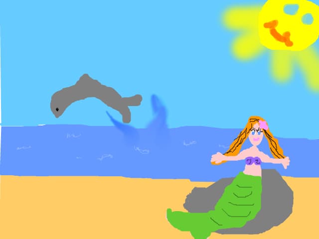 ariel