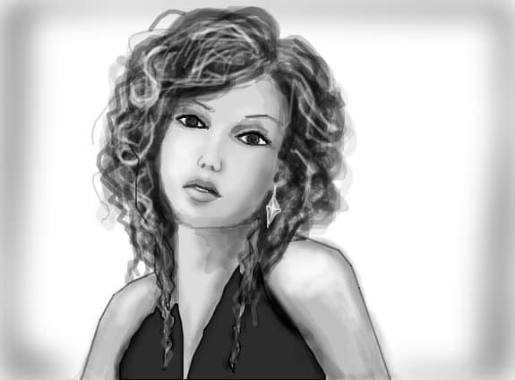 girl