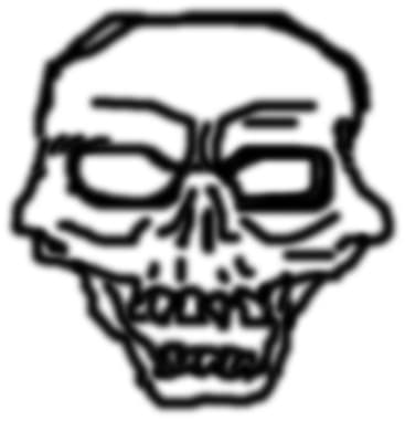 skull