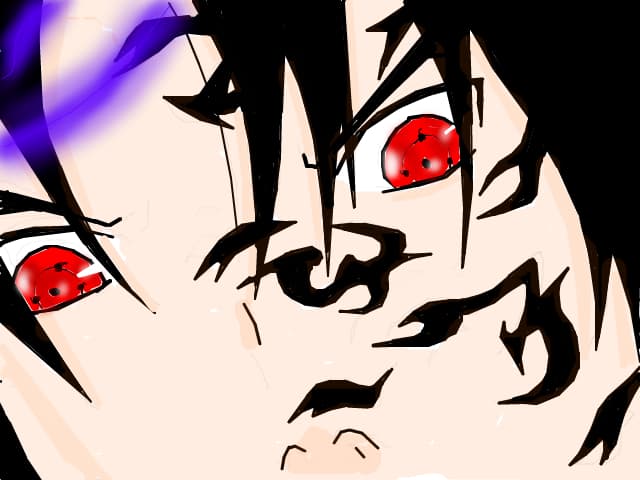 SASUKE