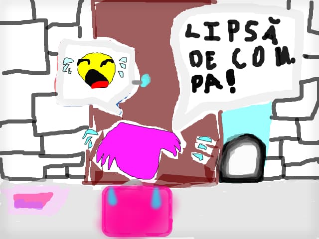 Lipsa de com.Pa!:((