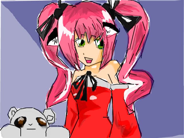 anime
