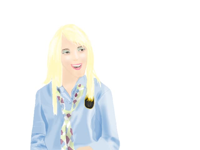 maddie