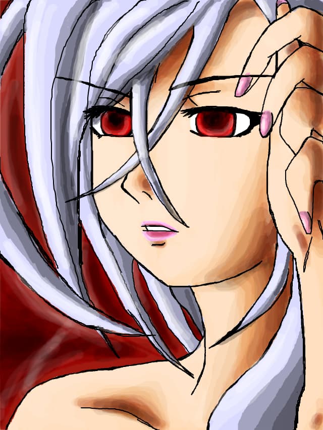 Moka din rosariovampire