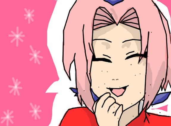 sakura