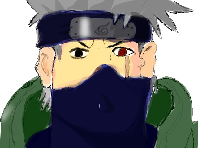Kakashi