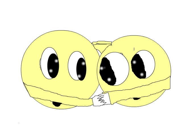 :D