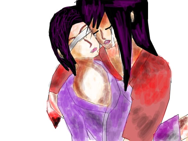 madara and izuna ..pff super najpa