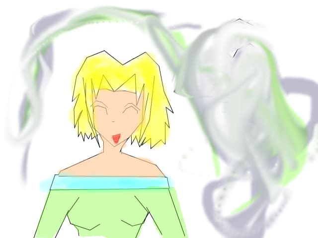 gril