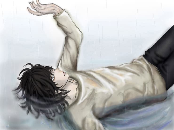 l lawliet (din death note)